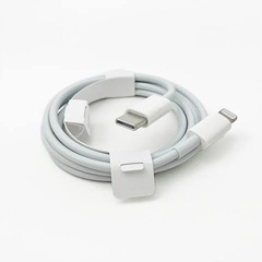 純正アップル　充電器