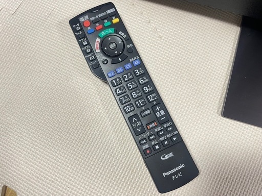☆Panasonic パナソニック ビエラ VIERA 有機ELテレビ TH