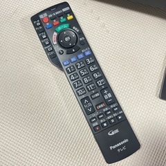 ★Panasonic パナソニック ビエラ VIERA 有機ELテレビ TH-55GZ2000 2020年製 55型　の画像