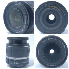 EOS 40D☘️CFカード付き☘️大人気機種！☘️届いてすぐ使える☘️初心者セットの画像