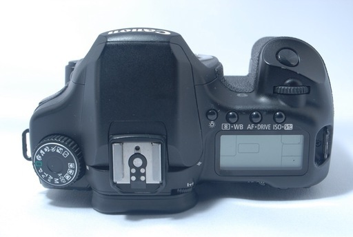 EOS 40D☘️CFカード付き☘️大人気機種！☘️届いてすぐ使える☘️初心者セット