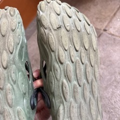 サンダル　たぶん28センチの画像