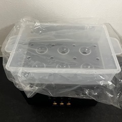 サラダチキンメーカー　プリズメイト　prismateの画像