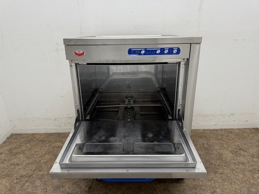 マルゼン　MARUZEN　業務用　食器洗浄機　アンダーカウンター　３相２００V　厨房　飲食店　MＤＫLTB７E