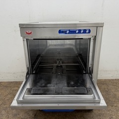 マルゼン　MARUZEN　業務用　食器洗浄機　アンダーカウンター　３相２００V　厨房　飲食店　MＤＫLTB７Eの画像