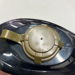 A2507-191 ツインアリゲーター 水鉄砲 汚れありの画像