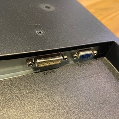【美品】液晶モニター【PHILIPS】の画像