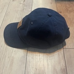 カーハート　キャンバスキャップの画像