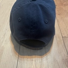 カーハート　キャンバスキャップの画像