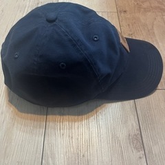 カーハート　キャンバスキャップの画像