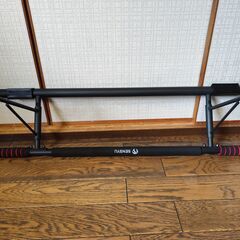プルアップバー（懸垂バー）ドア枠取付け式