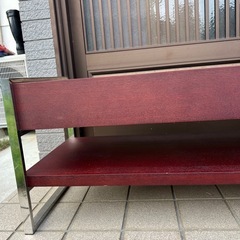 テレビ台の画像