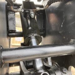 オリジナル品 3-4tonユンボ用 油圧ロータリーグラップルの画像