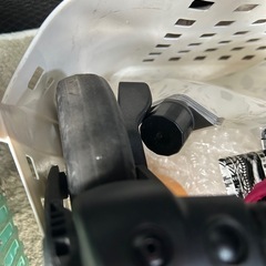 ピジョン　ベビーカー　ピンクの画像