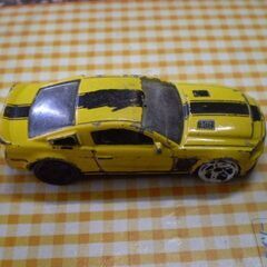 ホットウィール　10フォード　シェルビー　GT500