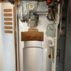 【差し上げます】カセットコンロ　中古の画像