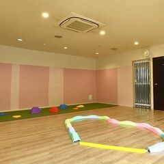 新規オープンに向けた募集！“支えすぎない”療育！手当充実！児童指導員の画像