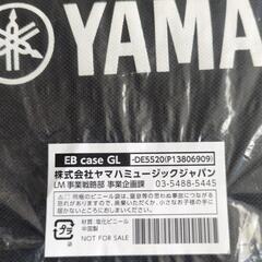 YAMAHAギターバッグの画像