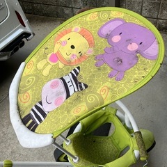 三輪車の画像