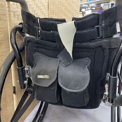 OX 車椅子 REV 折り畳み HHR3 カーボンホイール TECNOFACTORY RC0812 自走式 折りたたみ式 現状品 店頭引き渡し歓迎 札幌市手稲区の画像