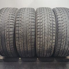 「新商品」に関するプレスリリース GUARD ice YOKOHAMA G075 4本 スタッドレス 17インチ 225/65R17 タイヤ・ホイール