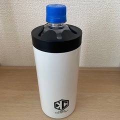 【決定】ペットボトルホルダー 2点　600ml対応の画像