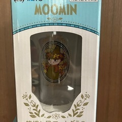 値段交渉あり！
非売品 ムーミングラスセットの画像