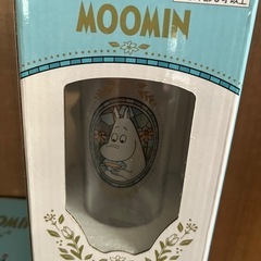 値段交渉あり！
非売品 ムーミングラスセットの画像