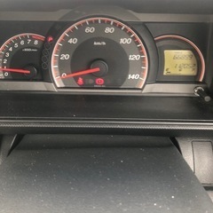 H21ゼストスパーク検8/4 113000Km 9万の画像