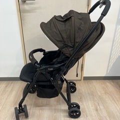 【ジャングルジャングル岸和田和泉インター店】 コンビ ベビーカー メチャカルファーストa CZ-400 Combi ベビー用品 A型 和泉市 堺市 岸和田市 泉大津市 高石市 泉北郡熊取町の画像