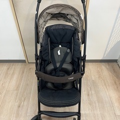 【ジャングルジャングル岸和田和泉インター店】 コンビ ベビーカー メチャカルファーストa CZ-400 Combi ベビー用品 A型 和泉市 堺市 岸和田市 泉大津市 高石市 泉北郡熊取町の画像
