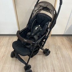 【ジャングルジャングル岸和田和泉インター店】 コンビ ベビーカー...