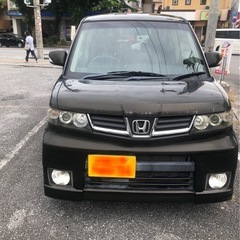 H21ゼストスパーク検8/4 113000Km 9万