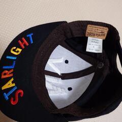 キャップ🧢54cmの画像