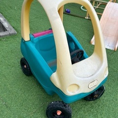 大型遊具　子供屋外遊具　チャイルドシート　まとめて引き取って下さい！の画像