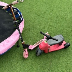 大型遊具　子供屋外遊具　チャイルドシート　まとめて引き取って下さい！の画像