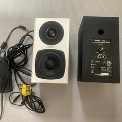 （商談中）fostexスピーカーの画像