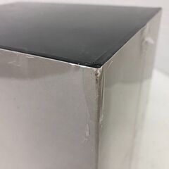 STEAMERY　サイラス3 Cirrus No.3 Iron Steamerの画像