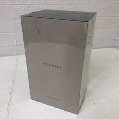 STEAMERY　サイラス3 Cirrus No.3 Iron Steamerの画像