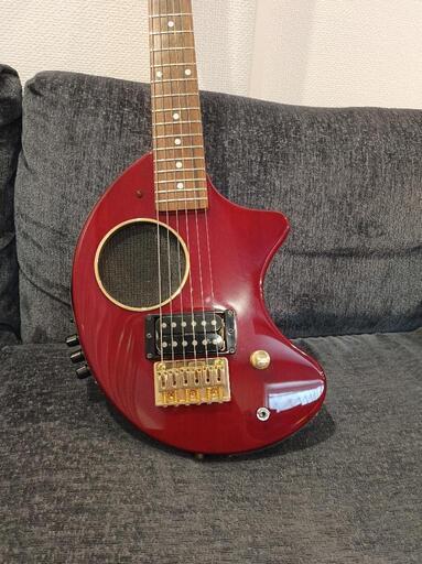 FERNANDES DIGI-ZO HYPER ZO-3ジャンク (ころやま) 枚方の弦楽器