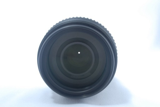 【外観美品】Nikon AF-S 55-300 VR 手ブレ補正 超望遠レンズ