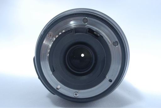 【外観美品】Nikon AF-S 55-300 VR 手ブレ補正 超望遠レンズ