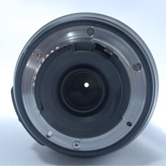 【外観美品】Nikon AF-S 55-300 VR 手ブレ補正 超望遠レンズの画像