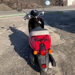 ホンダ　トゥデイ　AF67の画像