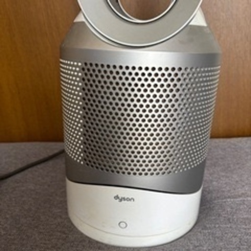 dyson（ダイソン）のPure Hot+Cool Link【HP02】をご紹介