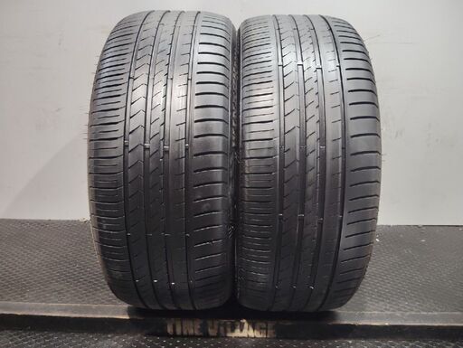 245/35 R20、WINRUN R300 ラジアルタイヤ2023年 タイヤ・ホイール