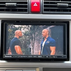 ホンダ　ゼスト　車検R8.10 安心整備済　ナビ　下取りも致します。の画像