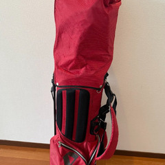 【レトロ×実用◎】木製ドライバー付き⛳️ゴルフクラブ一式＋シューズ＋ボールなどフルセット✨1万7千円🎁の画像