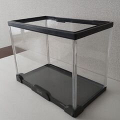 水槽の画像