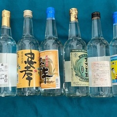 【飲み比べ】沖縄 泡盛 12本セットの画像